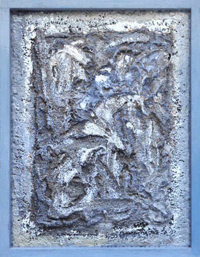 Roger Austin: Blue–Grey No. 1