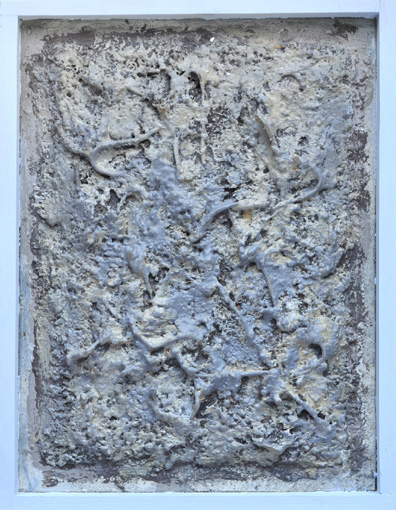 Roger Austin: Blue–Grey No. 2