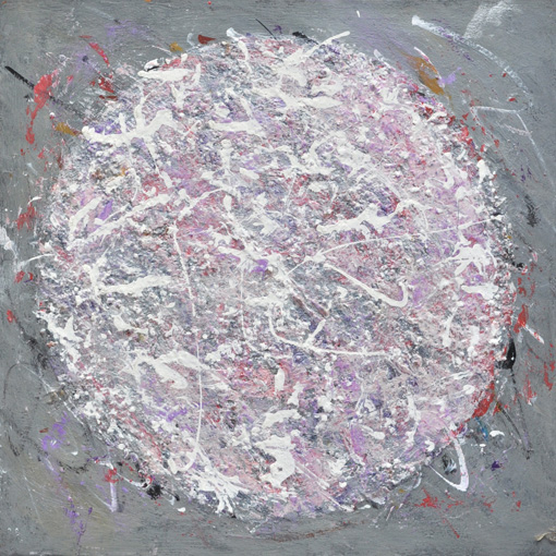 Roger Austin: Pink Planet