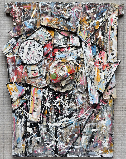 Roger Austin: Zero–Two–One–Five