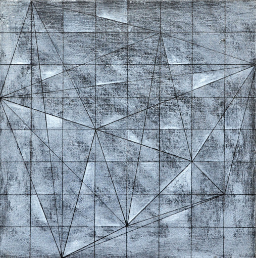 Roger Austin: Grey Crystal