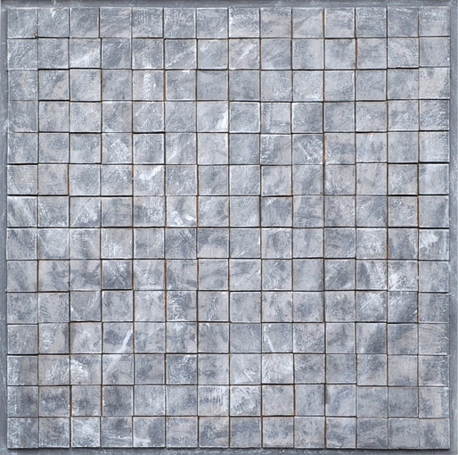 Roger Austin: Grey Grid