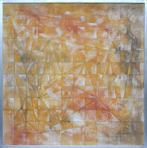 Roger Austin: Crystal Grid