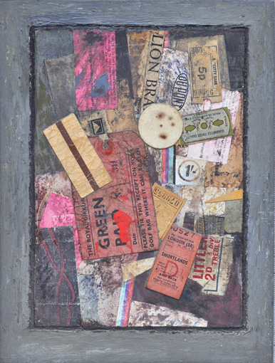 Roger Austin: Tickets