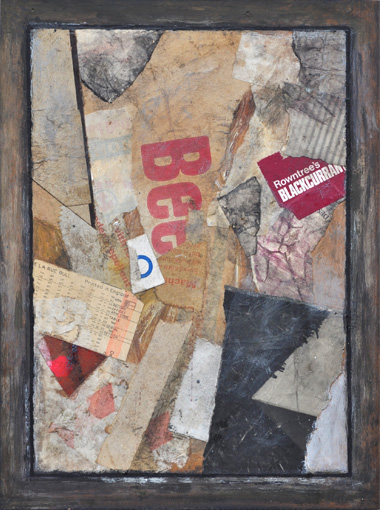 Roger Austin: Zero–Five–Nine–Three