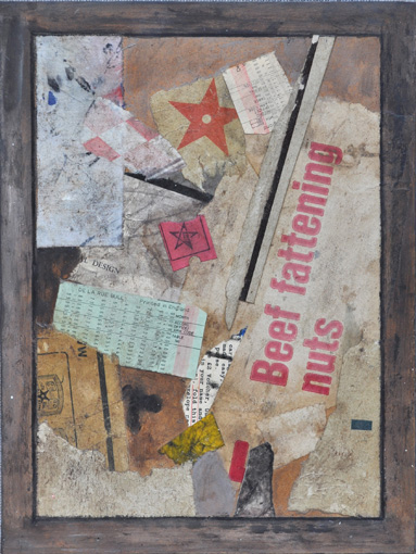 Roger Austin: Ascending Star