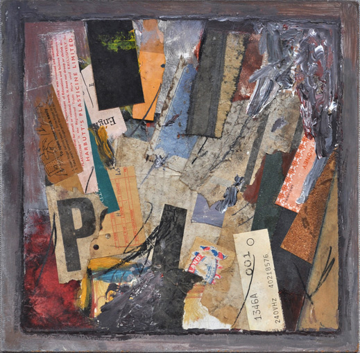 Roger Austin: Zero–Five–Zero–Five