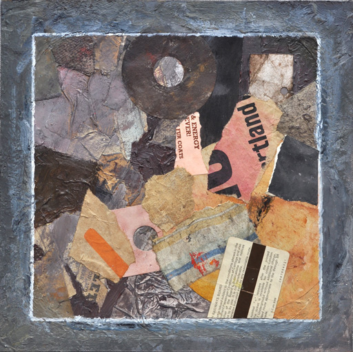 Roger Austin: Not Transferable