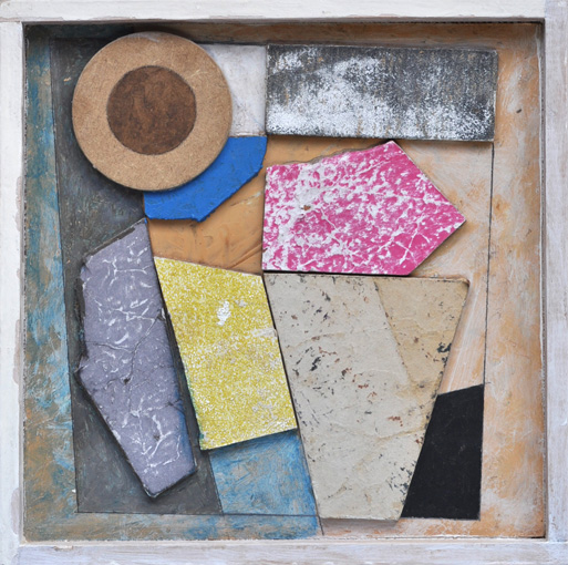 Roger Austin: Suspended Sun