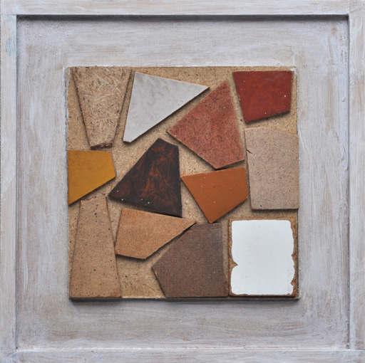 Roger Austin: Zero–Six–One–Eight