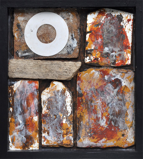 Roger Austin: Moon & Monoliths