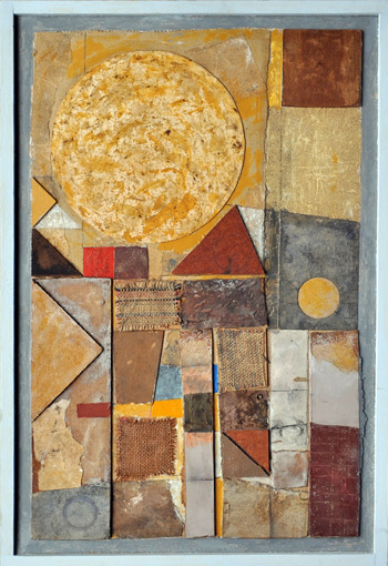 Roger Austin: After Paul Klee