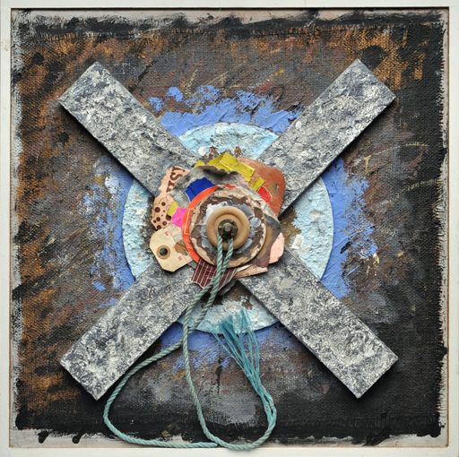 Roger Austin: Zero–One–Three–Five