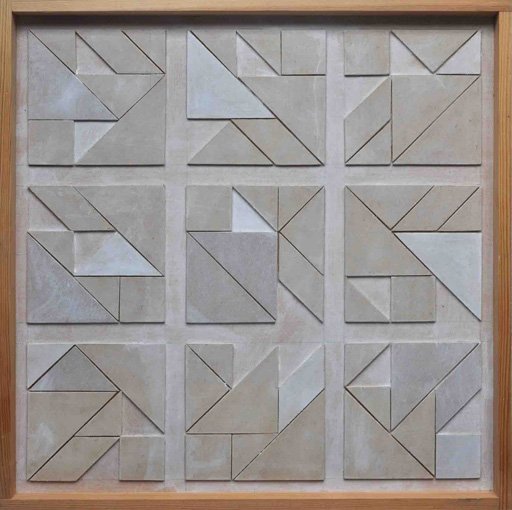 Roger Austin: Theme & Variation Opus 1