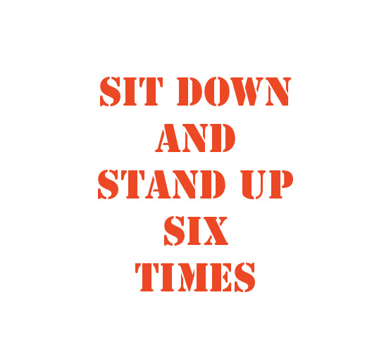 Roger Austin: Art-as-Act Three