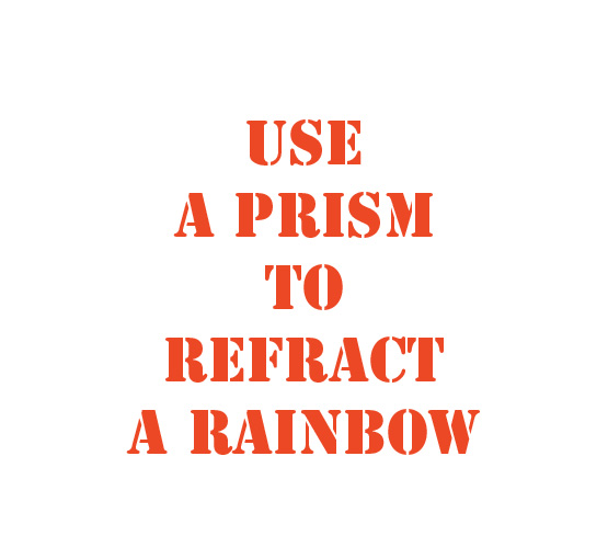 Roger Austin: Art-as-Act Six