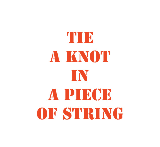 Roger Austin: Art-as-Act Seven