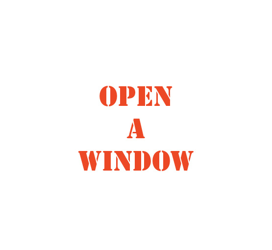 Roger Austin: Art-as-Act Nine