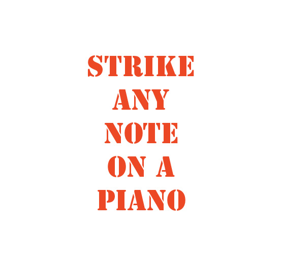 Roger Austin: Art-as-Act Ten