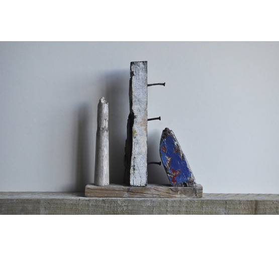 Roger Austin: Anxious Objects 1