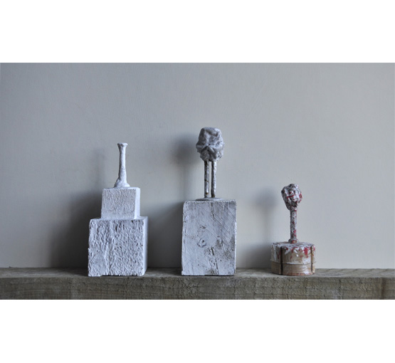 Roger Austin: Anxious Objects 2