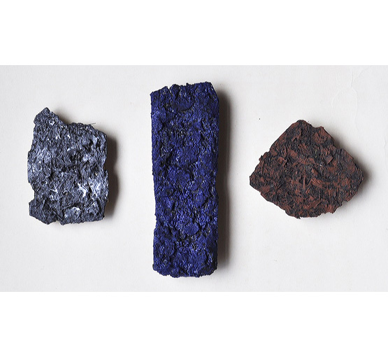 Roger Austin: Fragments 2