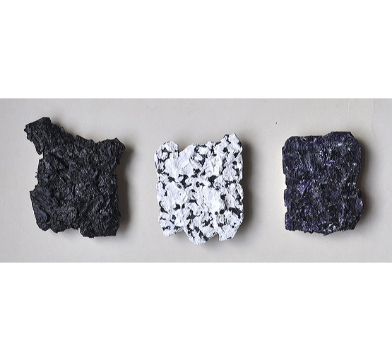 Roger Austin: Fragments 3