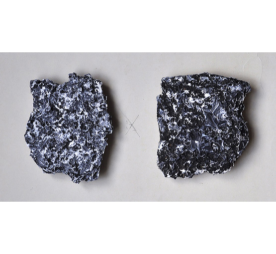 Roger Austin: Fragments 4