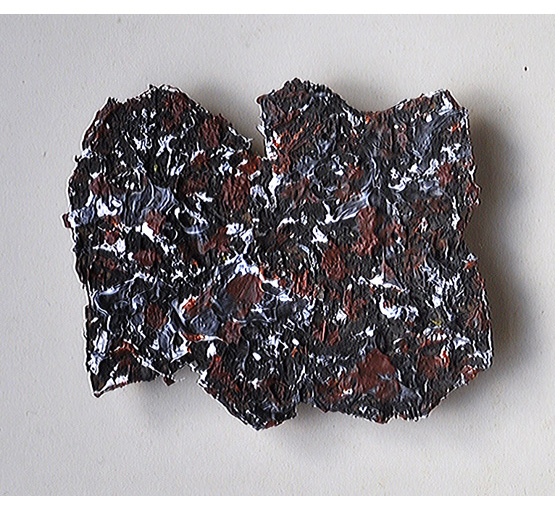 Roger Austin: Fragments 5