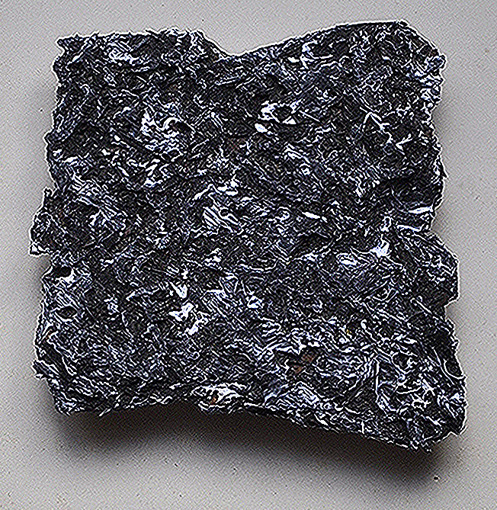 Roger Austin: Fragments 6