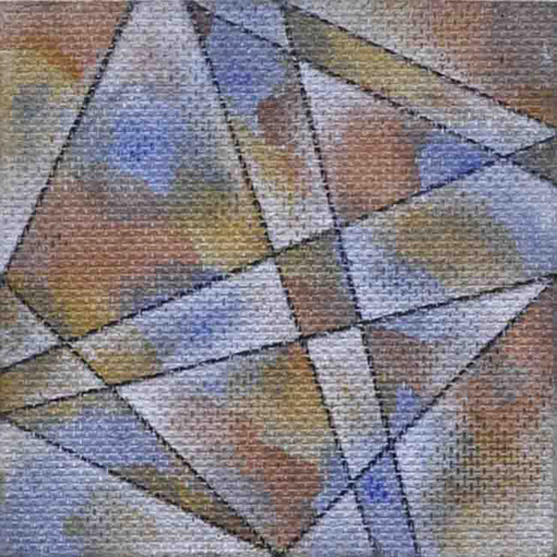 Roger Austin: Musical Ratio 1