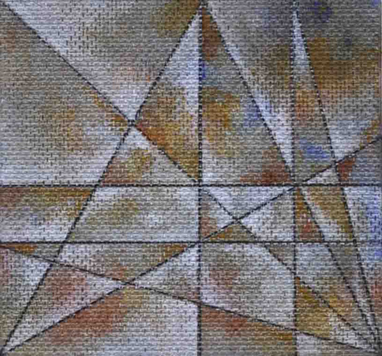 Roger Austin: Muscial Ratio 2