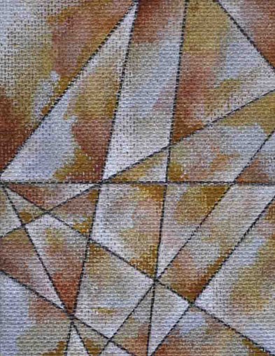 Roger Austin: Musical Ratio 4