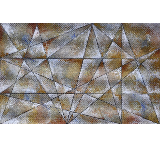 Roger Austin: Musical Ratio 7