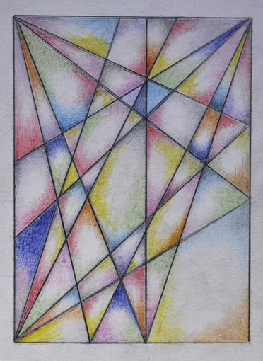 Roger Austin: Musical Ratio 8