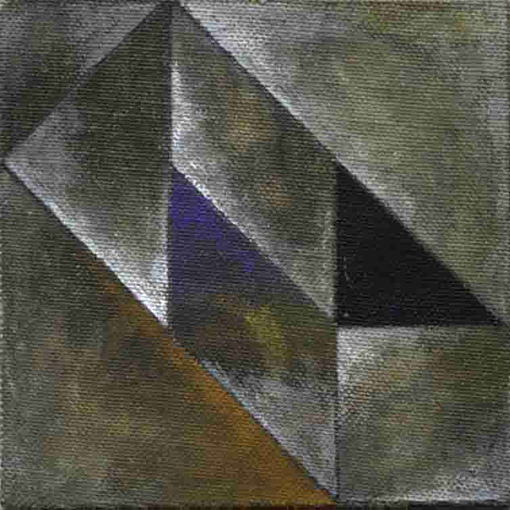 Roger Austin: Prismatick 2