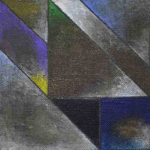 Roger Austin: Prismatick 3