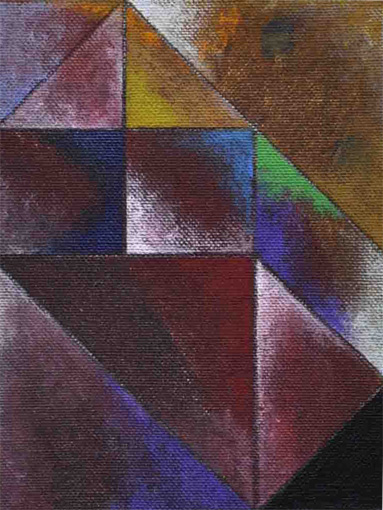 Roger Austin: Prismatick 4