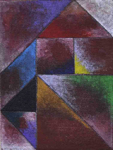 Roger Austin: Prismatick 7