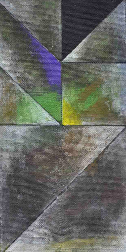 Roger Austin: Prismatick 8