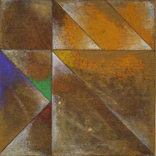 Roger Austin: Prismatick 9