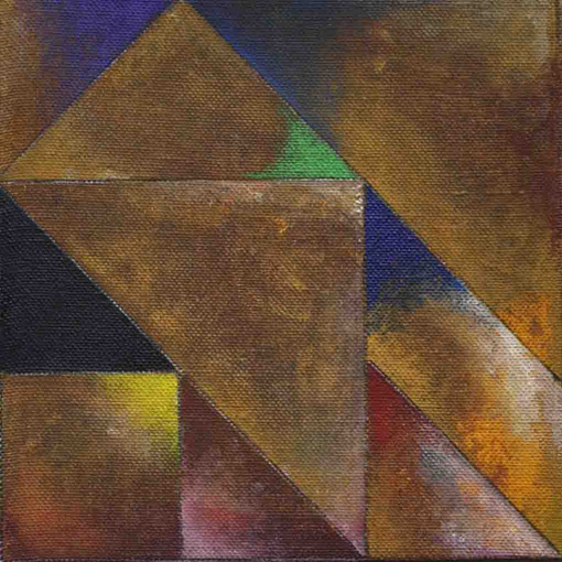 Roger Austin: Prismatick 10