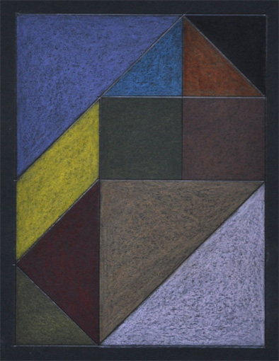 Roger Austin: Sevenfold Six