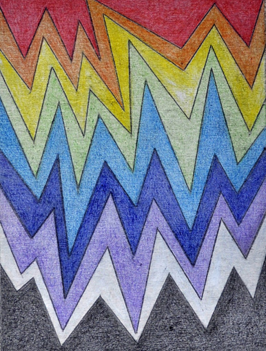 Roger Austin: Vibrato One