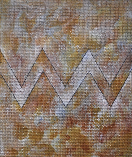 Roger Austin: Vibrato Three