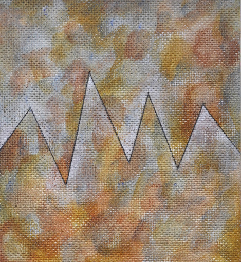 Roger Austin: Vibrato Five