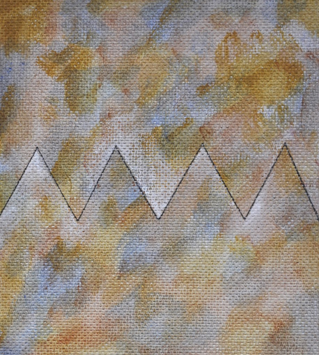 Roger Austin: Vibrato Six