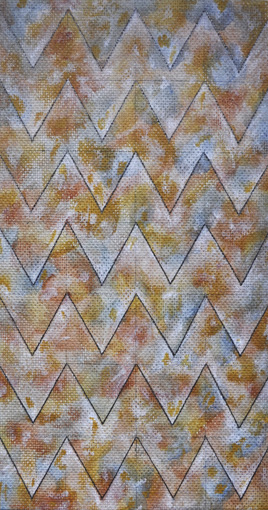 Roger Austin: Vibrato Nine