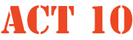 Art-as-Act 10