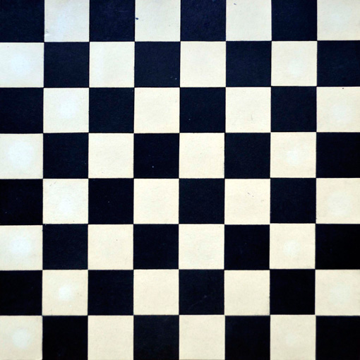 Roger Austin: Chessboard